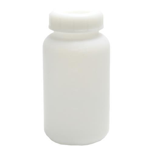 新潟精機（SK） ポリ広口ビン 500ml BW-500 ＼LINEお友達で300円OFF／