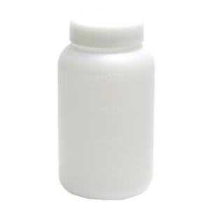 新潟精機（SK） ポリ広口ビン 2000ml BW-2000