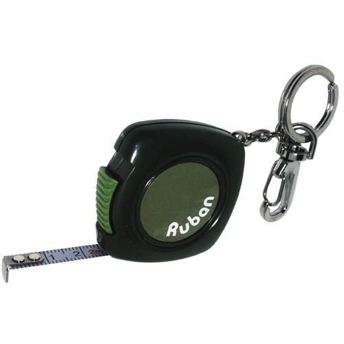 プロマート(PROMART) ルーバンminiメジャー 2m×6mm グリーン 06022 コンベッ...