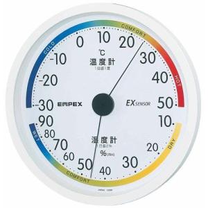 エンペックス（EMPEX） エスパス 温・湿度計 TM-2331｜ficst
