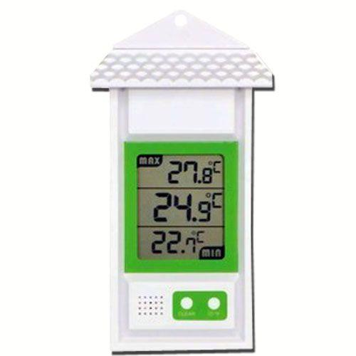 エンペックス（EMPEX） デジタル最高最低・温度計 TD-8155 ＼LINEお友達で300円OF...