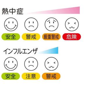 エンペックス(EMPEX) おうちルーム温湿度...の詳細画像3