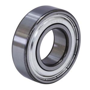 新潟精機（SK） ボールベアリング 6205ZZ