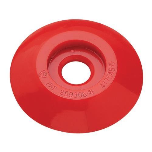 新潟精機（SK） コノエダブル W-3-5 赤 ＼LINEお友達で300円OFF／