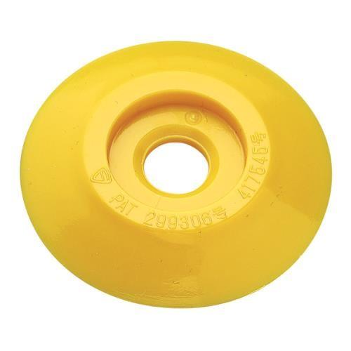 新潟精機（SK） コノエダブル W-3-5 黄 ＼LINEお友達で300円OFF／