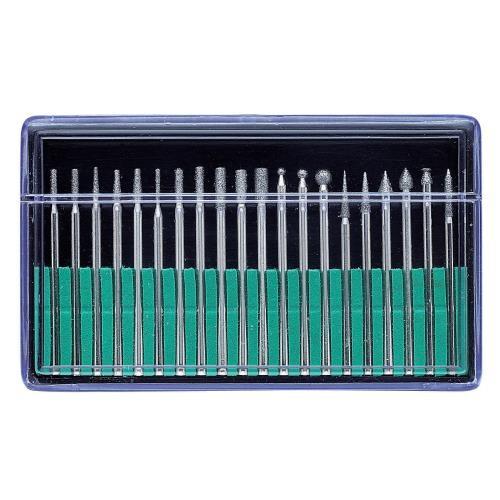 新潟精機（SK） ダイヤモンドインターナル 20pcsセット DI-20S ＼LINEお友達で300...