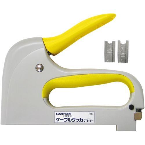 パオック（PAOCK) ケーブルタッカ CTS-3Y ＼LINEお友達で300円OFF／