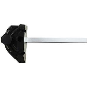 パオック TBS-255A/TBS-255PA/TBS-255PA2 兼用角度ゲージ TBS-AG