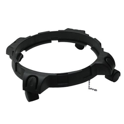 パオック（PAOCK) NVC-20PA用キャスタベース NVC-CBPA ＼LINEお友達で300...