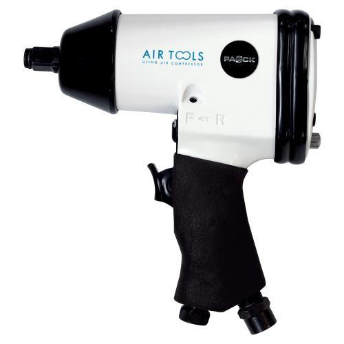 パオック（PAOCK) エアインパクトレンチ AIM-01PA 差込角12.7mm 最大トルク310...