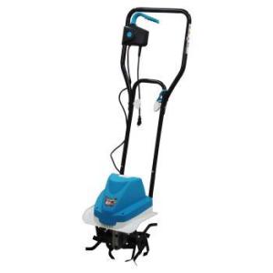 パオック（PAOCK) 家庭用電動耕うん機 園楽くん CV-500 ＼LINEお友達で300円OFF／