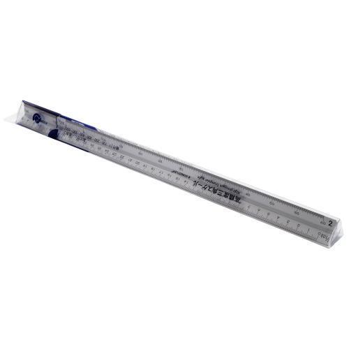 ステッドラー（STAEDTLER） 三角スケール30cm一般用 987 30-11 ＼LINEお友達...