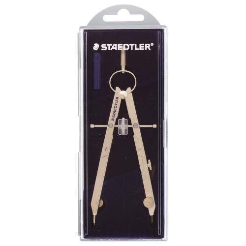 ステッドラー（STAEDTLER） 大コンパス 551 01 ＼LINEお友達で300円OFF／