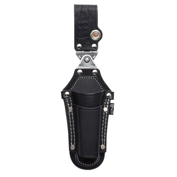 極匠 ダブルスイングペンチ差し 2段 WGK-2DP [腰袋 作業袋 工具差し 作業用品 大工道具]...