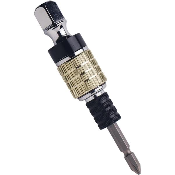 モトコマ（MKK） カプラ式パワフルジョイント キャップ付 12.7mm CJL-127 [先端工具...