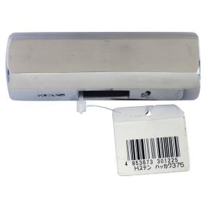 須佐製作所 王将 ステンレス八角玄能頭丈 375g