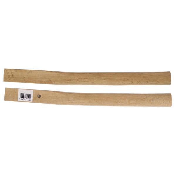 須佐製作所 王将 白樫曲り玄能柄 ニスなし 360mm 中 [金槌 かなづち ハンマー 玄能 玄翁 ...