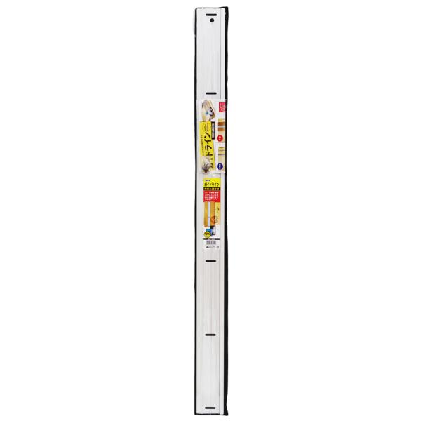 モトコマ（MKK） ガイドライン GL-1000 1000mm [建築作業 切断補助工具 丸のこ 丸...