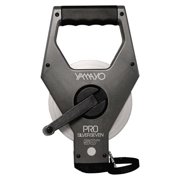 ヤマヨ（YAMAYO） シルバーセブン 長さ50m VR50 JIS1級 ＼LINEお友達で300円...