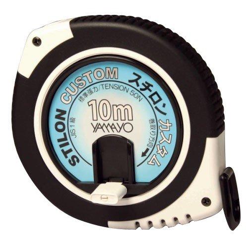 ヤマヨ（YAMAYO） スチロンカスタム 10m NC10 JIS1級品 ＼LINEお友達で300円...
