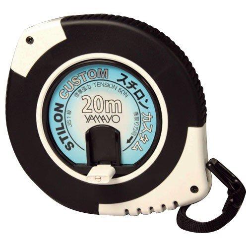 ヤマヨ（YAMAYO） スチロンカスタム 20m NC20 JIS1級品 ＼LINEお友達で300円...
