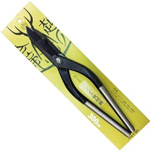 盛光（モリミツ） 板金ハサミ 角波切10号 輝盛光 HSTM-1510 : OKツール