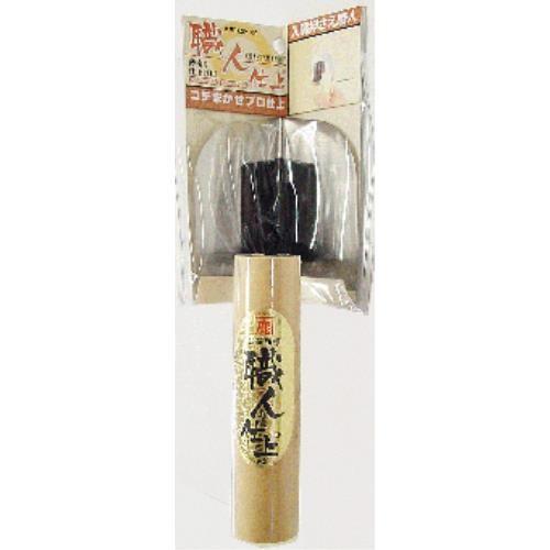 金鹿 職人仕上 入隅押さえ職人 80×50mm 1分 ステンレス [左官 内装 塗装 コテ] ＼LI...