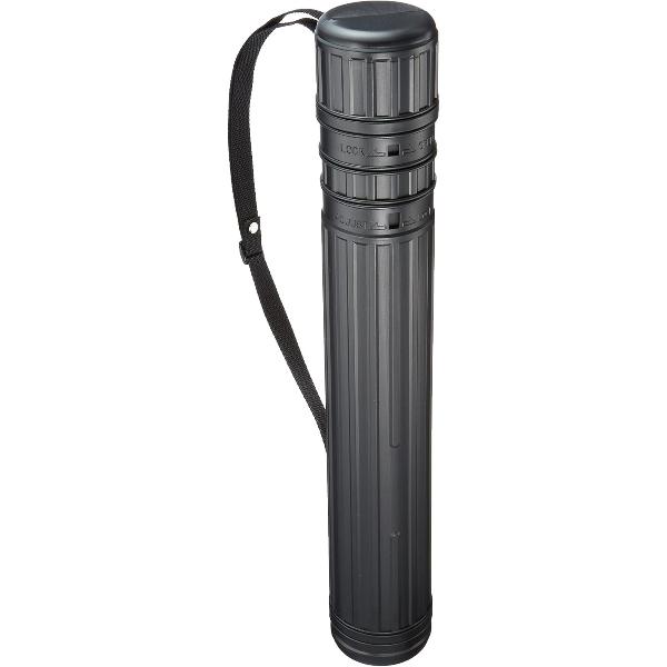 ドラパス（DRAPAS） チューブケース M(8段調節) No81-092 [図面ケース 収納ケース...