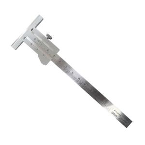 松井精密工業 C1-30 コラムゲージ 最大測定値300mm 厚さ11mm