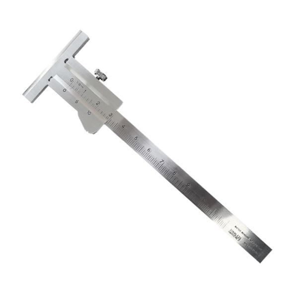 松井精密工業 ケガキゲージ PICO 100mm ＼LINEお友達で300円OFF／