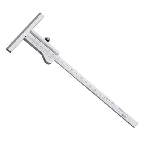 松井精密工業 ケガキゲージ 150mm K-15 普通型 ＼LINEお友達で300円OFF／