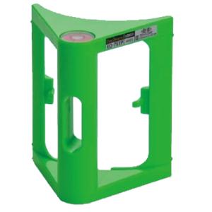 エビス(EBISU) 電柱用水平器 ED-75T...の商品画像