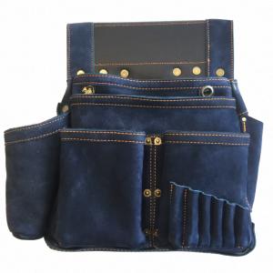 ふくろ倶楽部 朱鳥CAN&PETホルダー CP-500 [腰袋 作業袋 作業用品 大工