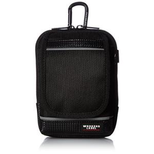 タフレーベル 多機能小物ケース FAB-94 携帯小物入れ 作業工具差し