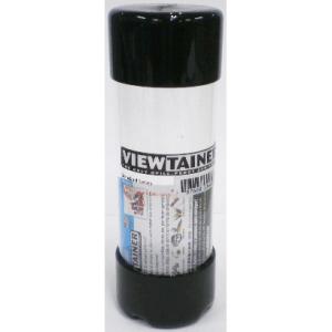 KNICKS（ニックス） 多目的収納ケース viewtainer  ビューテイナー CC-26-4 ...