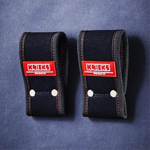 KNICKS（ニックス） KC-201用アタッチメントベルト KC-201HDX [作業工具 腰袋 ...