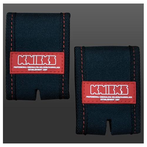 KNICKS（ニックス） ナイロン製ベルトループ KC-DX[腰袋 作業用品 アクセサリー] ＼LI...
