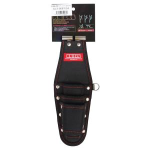 KNICKS（ニックス） 黒タグ CORDURA KCS-301PNDX-H （本体のみ）SUS