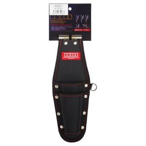 KNICKS（ニックス） 腰道具 KNICKS KCS-201PLNDX SUS補強入型押 ペンチ