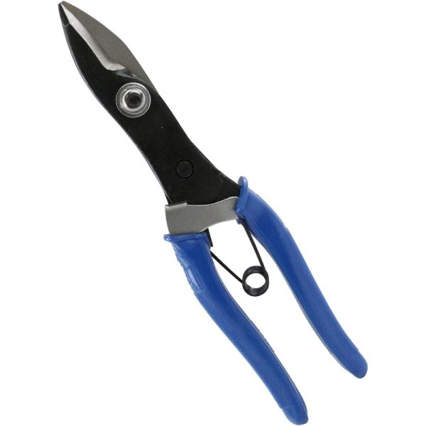 佐藤機工(SATTO) パワーカッター ステン用 T-110B [万能ハサミ 切断 針金 ブリキ 盆...