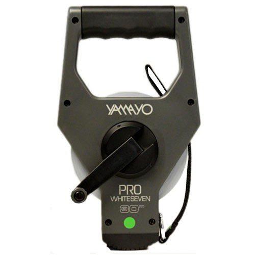 ヤマヨ（YAMAYO） ホワイトセブン 長さ30m WS30 JIS1級 ＼LINEお友達で300円...