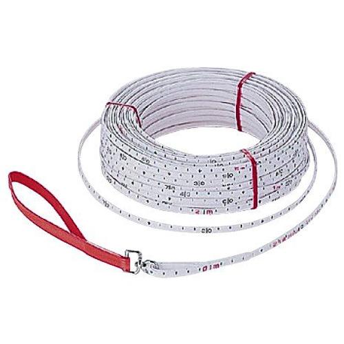 ヤマヨ（YAMAYO） ミリオンロープ 50m MSR50 測量ロープ ＼LINEお友達で300円O...