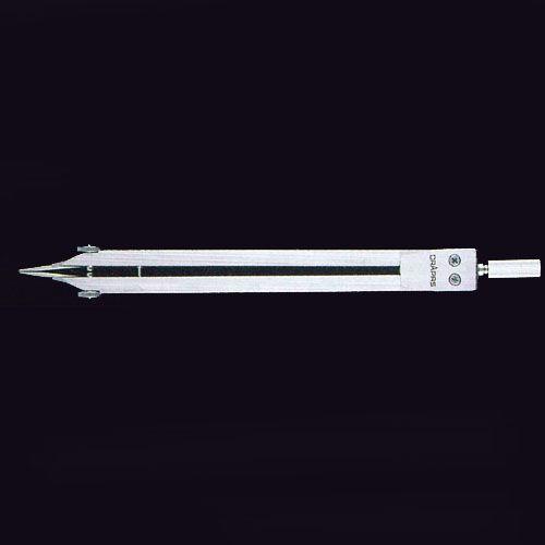 ドラパス（DRAPAS） 独式 デバイダー 大型 No02-041 [製図 図面 コンパス] ＼LI...