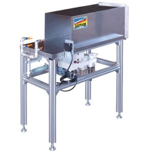 ねぎ　皮むき機　むくべえ　タイガーカワシマ　BM-8D むくべぇ｜ネギ皮むき機｜タイガーカワシマ