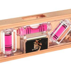 エビス×新潟精機 鳶レベルPRO 160mm ...の詳細画像1