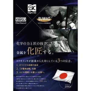 エビス×新潟精機 鳶レベルPRO 160mm ...の詳細画像3