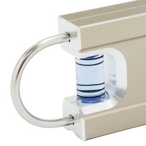 エビス×新潟精機 電工レベルPRO 垂平 水平...の詳細画像2