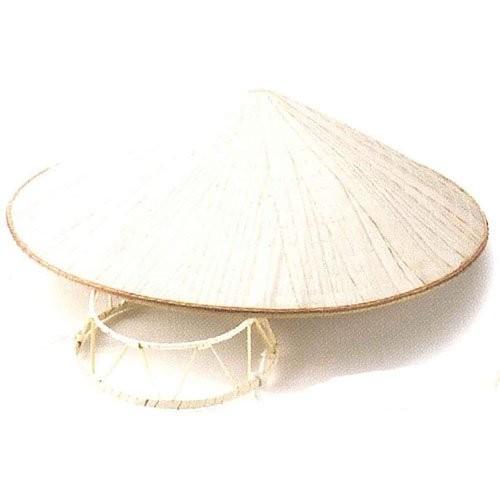 小柳産業 トンガリ笠 大 ＼LINEお友達で300円OFF／