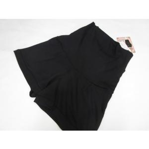 マタニティ 新品タグ付 スタイルワン StyleONE マタニティショートパンツ M ブラック