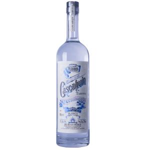 テキーラ カスカウイン エクストラアネホ 43度 750ml : エルメヒコ